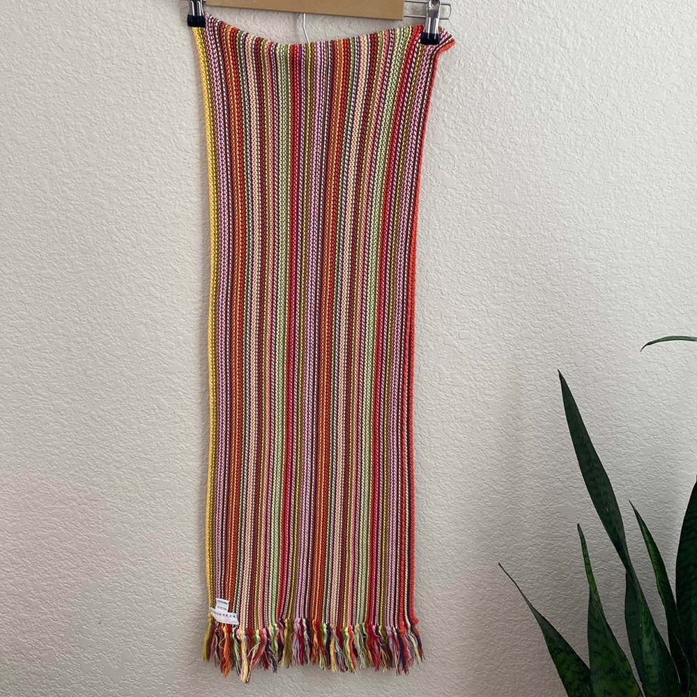 Bryan Walker Scarf